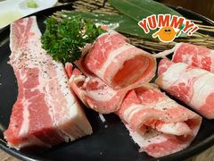 -坦坦大炉·韩式烤肉(望京店)