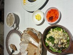 -俄士厨房(五棵松华熙LIVE店)