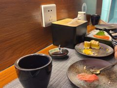 -戏作寿司(观音桥店)