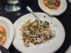 -小厨师·二十年沈家门小海鲜(百井坊巷店)