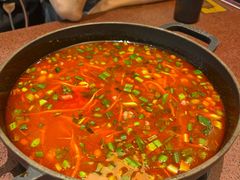 -旺福·贵州酸汤牛肉火锅(陆悦天地店)