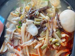 -龙记桂林米粉(财满街店)