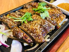 -北疆饭店(宝龙店)