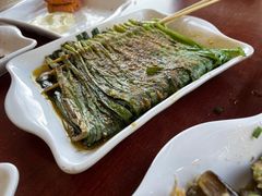 -金刚山烧烤(中山路店)