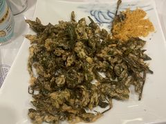 -钰田大院·怀柔地道农家菜·烤虹鳟鱼(雁栖湖店)
