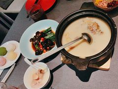 -老屋川菜·水煮鱼(龙湖亦庄天街店)