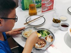 -日日香鹅肉饭店(翰邻城店)