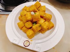 -李师傅脆肚(梅林店)