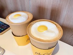 -麦当劳(欢乐谷店)
