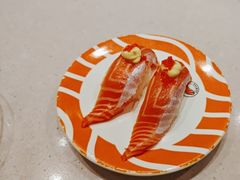 -新一番三文鱼寿司(大东海店)