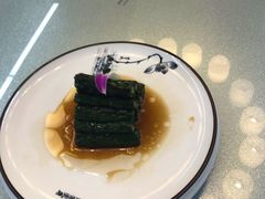 -龙泽园私房菜·地道南京味 ·招牌大鱼头(油坊桥店)