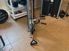 -YCHL Studios健身工作室(市二宫店)