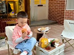 -屋裡·Union Bakery(龙江路店)