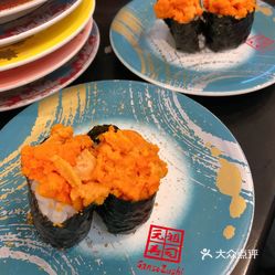 元祖寿司 新宿西口店 的海胆寿司好不好吃 用户评价口味怎么样 东京美食海胆寿司实拍图片 大众点评