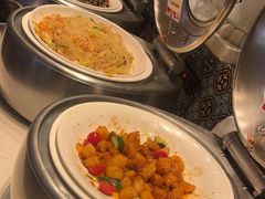 -凡塔斯牛排自助餐厅(莆田万达店)