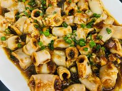 -嘉升大排档(番禺总店)