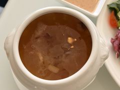 -北京德胜门华宇假日酒店·画廊咖啡厅