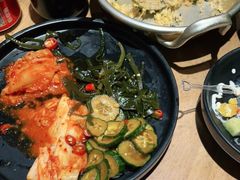 -九田家黑牛烤肉(溧水万达店)