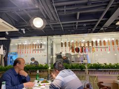大堂-潮人姐妹轩(海宁路店)