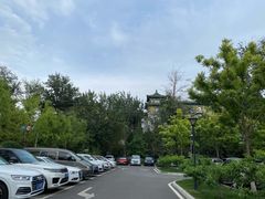 -北京友谊宾馆·俄罗斯餐厅
