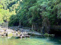 -三峡人家风景区