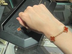 -梵克雅宝(国贸商城店)