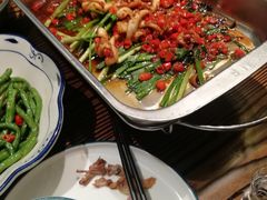 -湖南人家·家传湖南菜(水围店)