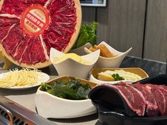 -海底捞火锅(中州万达店)