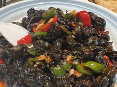 -美极鲜食坊(宝安南路店)