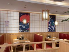 -松野谷·寿喜烧自助(华联顺义金街购物中心店)