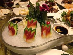 东方之珠海鲜酒楼(南开店)-东方之珠海鲜酒楼(南开店)