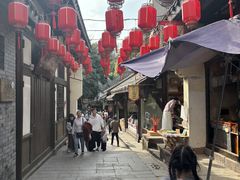-五凤溪古镇