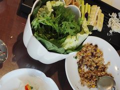 -唐诗楼(竹林庭院店)