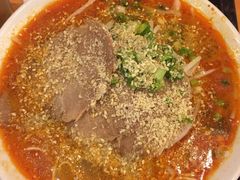 -博多一幸舍(侨福芳草地购物中心店)