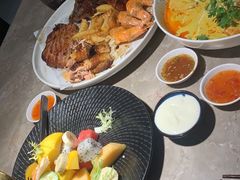 -星叶·东南亚料理(温州万象城店)