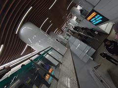 -汉中路(地铁站)