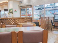 大堂-德克士(东城店)