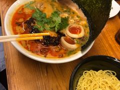 -鸡王拉面店