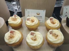 -Pantry's Best派悦坊蛋糕(K11购物艺术中心店)