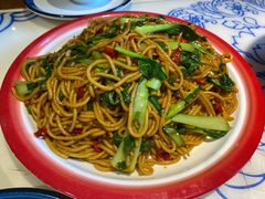 赣州炒粉-柴火农家·江西赣南菜(土华店)