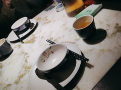 -绿茶餐厅(西湖银泰百货店)