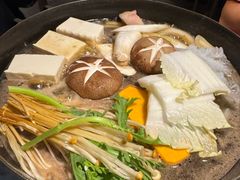 -满来寿喜烧(金虹桥店)