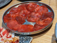 -安正炫韩式烤肉店