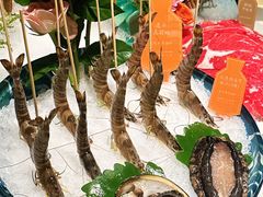 -ONE FULL 古董港式海鲜火锅