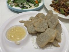 -福来居烤鸭店(天坛二店)