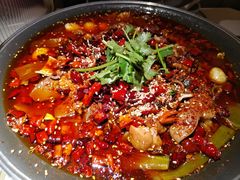 -麻六记(新天地店)