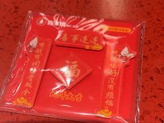 -喜家德虾仁水饺(景枫中心店)