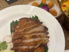 -南沙游艇会·大兵船餐厅