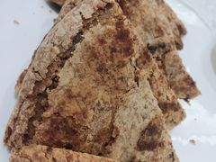 精品糖饼-马凯餐厅(地安门店)