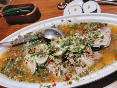 -泰香米泰国餐厅(中大国际店)